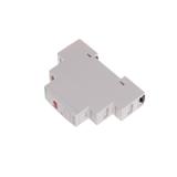 Lampka kontrolna zasilania - jednofazowa LK-712 R 10-30V LK-712R-10-30V F&F