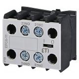 Styki pomocnicze EFC0-11 004641521 ETI