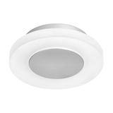 OCULUS lampka podszafkowa LED 2W, 90lm, 4000K, szara