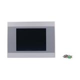 XV-152-D0-10TVR-10 Panel 10" Kolor; ETH, RS232