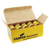 DRIVE FUSE Wkładka szybka 50A AC 600V DC 450V UL Class J 27x60 mm UL CSA DFJ-50 EATON