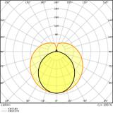 Tuba LED T8 PRO Ultra Output 1500mm 23,4W 830 EM