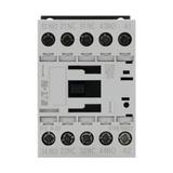 DILA-22(48VDC) Stycznik pomocniczy 2Z 2R 276415 EATON