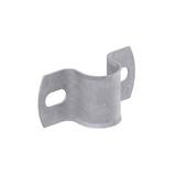 AN-RU6/OG/ Uchwyt uniwersalny do przewodu/rur fi 22