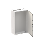 TW308S TwinLine-W szafa naścienna II kl. izol. IP55