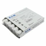 C22G10S Wkładka cylindryczna z wybijakiem 22x58 10A GG 690V AC C22G10S EATON