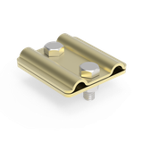 MS ZŁĄCZE UNIWERSALNE 2-ELEMENTOWE 7.1 MS