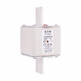 800A 690V aR DIN 3 HSDNH FUSE Wkładka szybka 800A AC 690V DIN 3 aR DIN IEC podwójny wskaźni 170M6812