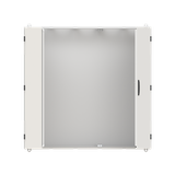 TG508G TwinLine-G szafa naścienna I kl. izol. IP55