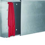 tehalit.LFS Kanał stalowy 60x200mm ocynk LFS602000VERZ HAGER