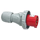 WTYCZKA PRZENOŚNA 63A 3P+N+Z 415V~ IP 66/67, Legrand