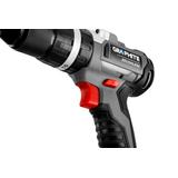 WIERTARKO-WKRĘTARKA AKUMULATOROWA BEZSZCZOTKOWA Z UDAREM ENERGY+ 18V, LI-ION, 13 MM, BEZ AKUMULATORA