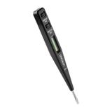 Elektroniczny próbnik napięcia 5w1, test obecności, pomiar, indukcja, ciągłość, polaryzacja DC, egro VT-1 ORNO