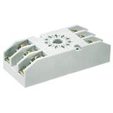 GZ11 GNIAZDO WTYKOWE