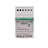 Przekaźnik pięciokanałowy na szynę DIN