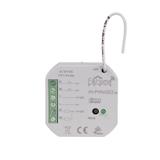 Sterownik PWM dwukanałowy niskiego napięcia z dwukanałowym nadajnikiem - Long Range rH-PWM2S2-LR F&F