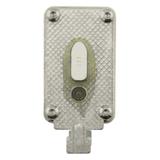 NH 63A 500V gG SIZE00 WEATHER RESISTANT NH LV 63A 500V gG rozmiar 00 WR 63NHG00BWP EATON