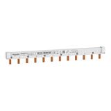 Szyna łączeniowa sztyftowa Easy9 PRO 63A 2P 12M EZ9XPH212 Schneider