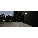 ENDURA STYLE SOL WALL2CIRCLE6WBK LEDV Oprawa zewnętrzna