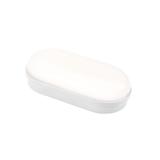 TECHNIC LAMP LED 8W IP54 OVAL NW