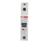 S201M-Z15UC Wyłącznik nadprądowy 10kA AC/DC 1P Z15A 2CDS271061R0458 ABB