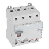 Wyłącznik Różnicowoprądowy P 304 4P 25A 100Ma Typa DX3 411769 LEGRAND