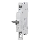 Styki pomocnicze do wyłączników różnicowoprądowych KZS-2M oraz KZS-4M PS KZS-2M/4M 002159500 ETI