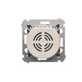Simon 54 Łącznik z czujnikiem ruchu 20-500 W antracyt DCR10T.01/48 KONTAKT