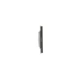 Simon 54 Touch Panel dotykowy S54 Touch 3 moduły 2 pola dotykowe pionowe + 1 pola dotykowe + 1 otwór na osprzęt S54 księżycowa lawa DSTR3310/74 KONTAKT