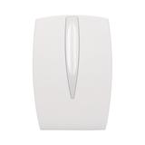 Dzwonek Gong Dwutonowy 8V biały OR-DP-VD-146/W/8V ORNO