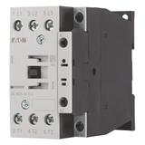 DILM25-01-EA(RDC24) Stycznik 11kW 400V sterowanie 24VDC 189916 EATON