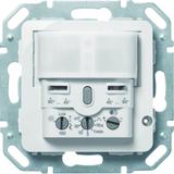 BERKER KNX e/s Q.x/K.x Moduł czujnika ruchu 2,2m z portem magistralnym i czuj. temperatury 80262270 HAGER
