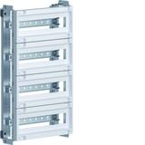 System CPodzespół funkcyjny 4x16M 650x400 FL993A HAGER