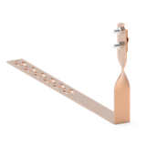 CU UCHW.P.DACH.L-330 SKRĘCONY/skęca/ZACZ 11.2/Z/S CU