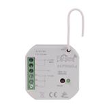 Sterownik PWM trzykanałowy niskiego napięcia - Long Range rH-PWM3-LR F&F