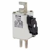FUSE 550A 1250V 1KN/110 AR CU Wkładka szybka 550A AC 1250V rozmiar 1 53x69x138 mm aR DIN I 170M4246
