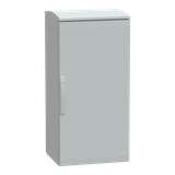 Thalassa Obudowa poliestrowa PLAT IP44 z wentylowanym dachem 1000x500x420 mm