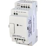 Moduł rozszerzeń 100÷240VAC 4/4 we/wy przek. LOGIC-8ER-A 004780007 ETI