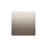 Simon 54 GO Klawisz dla grupy rolet do łączników i sterowników elektronicznych