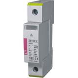 Moduł wymienny ogranicznika przepięć klasy D TEC D2 275/5 2+0 moduł wym. 002441616 ETI