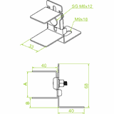 WRW ; Wspornik kanału