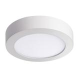 Oprawa typu downlight CARSA V2LED 12W-NW-W IP44 780lm 4000K barwa neutralna 230V Biały 28948 KANLUX