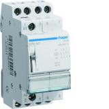 Przekaźnik bistabilny 24VAC/12VDC 4Z 16A EPN541 HAGER