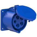 GN.TAB.IP44 32A5P 75MM 230V 9H