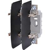 PT 00 M8-M8 3p - Podstawa bezpiecznikowa