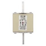 1400A 690V aR DIN 3 HSDNH FUSE Wkładka szybka 1400A AC 690V DIN 3 aR DIN IEC podwójny wskaź 170M8555