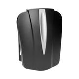 Dzwonek Gong Dwutonowy 230V czarny OR-DP-VD-141/B ORNO