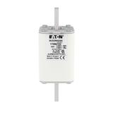 FUSE 350A 1250V 1TN/110 AR CU Wkładka szybka 350A AC 1250V rozmiar 1 53x66x138 mm aR DIN I 170M4192