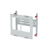 MBT242 Zestaw moduł do rozŁączników bezp. XLP1 (do samodzielnego montażu)