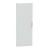 Rozdzielnice PrismaSet, drzwi pełne obudowy stojącej 30 modułowej IP30